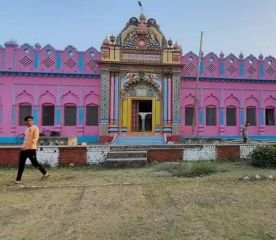 अयोध्या03सितम्बर24*संतों को मिलेगी कैंसर की निशुल्क चिकित्साः महावीर मंदिर ट्रस्ट की पहल में अमावा राम मंदिर सहयोग करें अयोध्या03सितम्बर24*संतों को मिलेगी कैंसर की निशुल्क चिकित्साः महावीर मंदिर ट्रस्ट की पहल में अमावा राम मंदिर सहयोग करें
