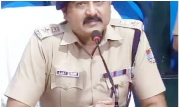 देहरादून3सितम्बर24*शराब तस्करी मामले में एक्शन में एसएसपी, भंग कर दी एसओजी, देहरादून3सितम्बर24*शराब तस्करी मामले में एक्शन में एसएसपी, भंग कर दी एसओजी,