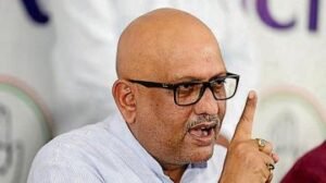 अम्बेडकरनगर3सितम्बर24*कांग्रेस प्रदेश अध्यक्ष अजय राय का बड़ा बयान* अम्बेडकरनगर3सितम्बर24*कांग्रेस प्रदेश अध्यक्ष अजय राय का बड़ा बयान*
