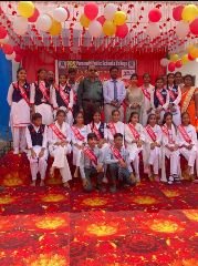 कौशाम्बी4सितम्बर24*पूरामुफ्ती पब्लिक स्कूल एंड कॉलेज में भव्य तरीके से कार्यक्रम का हुआ आयोजन* कौशाम्बी4सितम्बर24*पूरामुफ्ती पब्लिक स्कूल एंड कॉलेज में भव्य तरीके से कार्यक्रम का हुआ आयोजन*