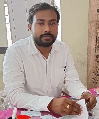 अयोध्या04सितम्बर24*नवागत नायब तहसीलदार ने ग्रहण किया पद भार अयोध्या04सितम्बर24*नवागत नायब तहसीलदार ने ग्रहण किया पद भार