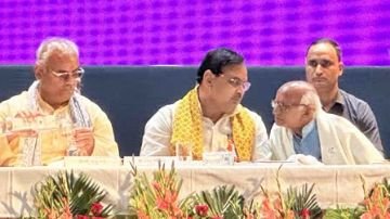 जयपुर05सितम्बर2024*सीएम भजनलाल ने अपने गुरु का किया सम्मान, स्कूल से जुड़ी यादों को किया साझा*