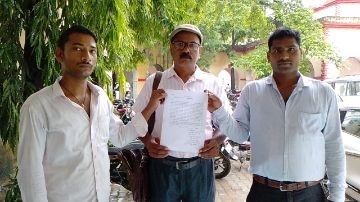 मिर्जापुर : 5 सितम्बर 2024 *थाना पड़री क्षेत्र के अन्तर्गत लगातार बेखौफ छिनैती*