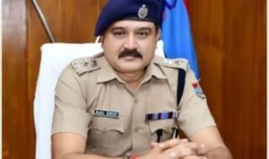 देहरादून06सितम्बर24*सीएम उत्तराखंड को ड्रग्स फ्री "देवभूमि" की परिकल्पना को साकार करने के लिए एसएसपी देहरादून की नई पहल,