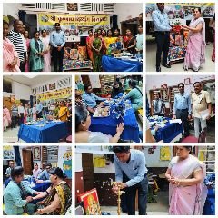 वाराणसी07सितम्बर24*निशुल्क जांच एवं परामर्श शिविर संपन्न, 180 मरीजों ने शिविर का उठाया लाभ