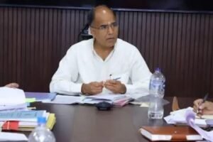 जयपुर07सितम्बर24*‘जो काम नहीं करेगा, उसका होगा तबादला’, जलदाय मंत्री ने अधिकारियों को क्यों सुनाई खरी-खोटी?*