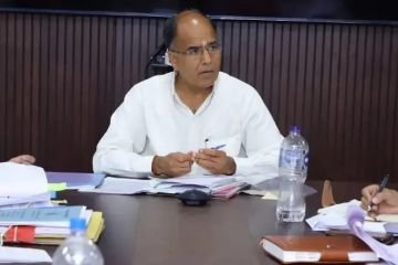 जयपुर07सितम्बर24*‘जो काम नहीं करेगा, उसका होगा तबादला’, जलदाय मंत्री ने अधिकारियों को क्यों सुनाई खरी-खोटी?*