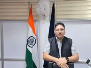 कुरुक्षेत्र07सितम्बर24*राजेश बने कुरुक्षेत्र के उपायुक्त