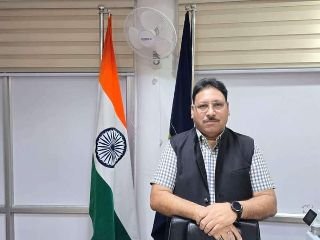 कुरुक्षेत्र07सितम्बर24*राजेश बने कुरुक्षेत्र के उपायुक्त