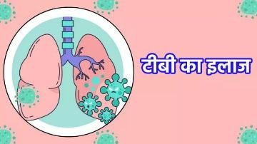 दिल्ली07सितम्बर24*अब 6 महीने में होगा TB का इलाज, नई प्रणाली को मोदी सरकार की मंजूरी*