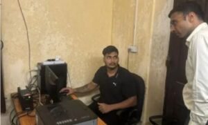 देहरादून7सितम्बर24*डीएम सविन बंसल एक्शन में, कूड़ा निस्तारण में प्रगित न लाने वाली कंपनियों के होगे लाइसेंस रद्द,