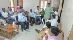 देहरादून07सितम्बर24*मुख्यमंत्री पुष्कर सिंह धामी का जन्मदिन धूम धाम से मनाने को लेकर रूपरेखा तैयार की गईं,