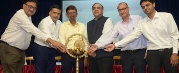 कानपुर नगर7सितम्बर24*"ऑडिट और जीएसटी में एआई के उपयोग" पर एक अत्यंत जानकारीपूर्ण संगोष्ठी आयोजित की गई।