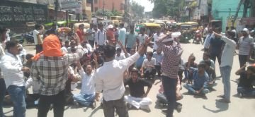 वाराणसी09सितम्बर24*आज और कल ई-रिक्शा चालक हड़ताल पर रहेंगे*