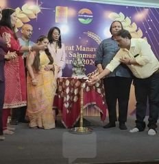 जयपुर09सितम्बर24*शक्ति हेल्पिंग हैंड के द्वारा सम्मानित सैकड़ो मानव सेवा सम्मान से सम्मानित किए गए। जयपुर09सितम्बर24*शक्ति हेल्पिंग हैंड के द्वारा सम्मानित सैकड़ो मानव सेवा सम्मान से सम्मानित किए गए।