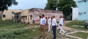 अयोध्या09सितम्बर24*अयोध्यावासियों को जल्द मिलेगी एक और बड़ी सौगात*