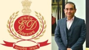 दिल्ली11सितम्बर24*नीरव मोदी पर ED ने कसा शिकंजा, PNB बैंक धोखाधड़ी मामले में 29 करोड़ रुपये की संपत्ति जब्त*
