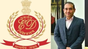दिल्ली11सितम्बर24*नीरव मोदी पर ED ने कसा शिकंजा, PNB बैंक धोखाधड़ी मामले में 29 करोड़ रुपये की संपत्ति जब्त*