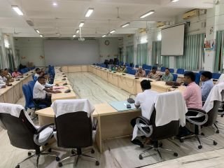 कौशाम्बी11सितम्बर24*मानसिक शक्तियों के विकास के सम्बन्ध में कार्यशाला का आयोजन संपन्न* कौशाम्बी11सितम्बर24*मानसिक शक्तियों के विकास के सम्बन्ध में कार्यशाला का आयोजन संपन्न*