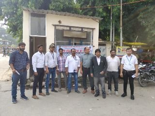 कानपुर नगर13सितम्बर24।।मुकदमों का सुलभ, सफल और समय से निस्तारण का विकल्प-राष्ट्रीय लोक अदालत। कानपुर नगर13सितम्बर24।।मुकदमों का सुलभ, सफल और समय से निस्तारण का विकल्प-राष्ट्रीय लोक अदालत।