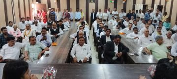 रायबरेली13सितम्बर24*महराजगंज बार एसोसिएशन का शपथ ग्रहण हुआ संपन्न रायबरेली13सितम्बर24*महराजगंज बार एसोसिएशन का शपथ ग्रहण हुआ संपन्न