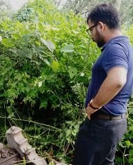 अनूपपुर13सितम्बर24*संभाग स्तरीय फुटबॉल बालक 17 वर्ष प्रतियोगिता का हुआ आयोजन