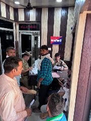 लखनऊ14सितम्बर24*शनिवार को कोतवाली मोहनलालगंज में आयोजित हुआ थाना समाधान दिवस*