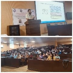 कानपुर नगर14सितम्बर24‘मौत के कारणों के विश्लेषण से अनुसंधान और नीति निर्माण को मिलेगा बल’’