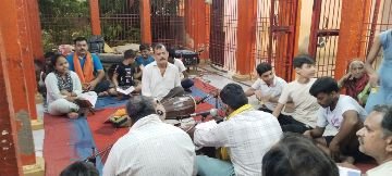 मिर्ज़ापुर: 15 सितम्बर 24 *वृद्ध एवं अनुभवी वयक्ति के आदेशों को मानने वाला यशस्वी होता है।* मिर्ज़ापुर: 15 सितम्बर 24 *वृद्ध एवं अनुभवी वयक्ति के आदेशों को मानने वाला यशस्वी होता है।*