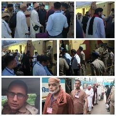 हरिद्वार रुड़की15सितम्बर24* पाकिस्तानियों का जत्था पहुँचा पिरान कलियर हरिद्वार रुड़की15सितम्बर24* पाकिस्तानियों का जत्था पहुँचा पिरान कलियर