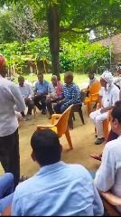 वाराणसी15सितम्बर24*सत्य की हुई जीत,विजेंद्र को मिल गया न्याय