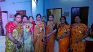 मिर्जापुर15सितम्बर24*तीज महोत्सव कार्यक्रम का आयोजन*