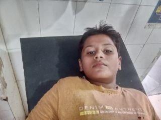 मथुरा16सितम्बर24*युवक को साँप द्वारा काटे जाने पर आनन फानन पहुंचाया अस्पताल। मथुरा16सितम्बर24*युवक को साँप द्वारा काटे जाने पर आनन फानन पहुंचाया अस्पताल।