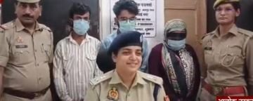 कानपुर नगर16सितम्बर24*कानपुर के किदवई नगर थाना पुलिस को मिली बड़ी सफलता*... कानपुर नगर16सितम्बर24*कानपुर के किदवई नगर थाना पुलिस को मिली बड़ी सफलता*...