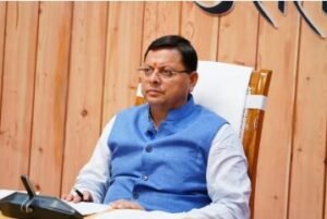 उत्तराखंड15सितम्बर24* प्रदेश में अब पहले से ज्यादा सख्ती से चलेगा सत्यापन अभियान, सीएम धामी का एक्शन प्लान,