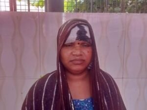 मथुरा16सितम्बर24*पुरानी रंजिश को लेकर दो परिवारों में हुआ वाद विवाद, झगड़ा।