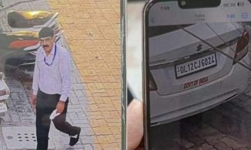 मथुरा16सितम्बर24*मथुरा पुलिस को मिली बड़ी सफ़लता फ़र्ज़ी ईडी अधिकारियों को किया गिरफ़्तार*