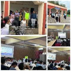 हरिद्वार20सितम्बर24*ऋषिकेश में आपदा प्रबंधन पर एक दिवसीय प्रशिक्षण कार्यक्रम का आयोजन किया गया।