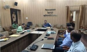 देहरादून22सितम्बर24*जिलाधकारी देहरादून ने उठाया स्कूलों की स्थिति सुधारने का बीड़ा,