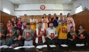 देहरादून22सितम्बर24*उत्तराखंड में पहली बार डिजिटल तकनीक से पहुंचेगी देहरादून की ऐतिहासिक गढ़वाल रामलीला,