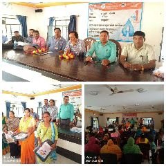 कानपुर नगर23सितम्बर24*महलवाल इंटरनेशनल सर्विसेस द्वारा 2दिवसीय प्रशिक्षण कार्यक्रम का आयोजन किया गया कानपुर नगर23सितम्बर24*महलवाल इंटरनेशनल सर्विसेस द्वारा 2दिवसीय प्रशिक्षण कार्यक्रम का आयोजन किया गया