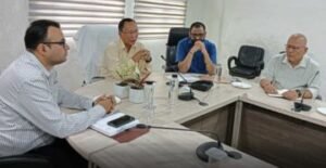 उत्तराखंड23सितम्बर24*अब आयुष्मान मे धोखाधडी करने वाले अस्पतालों पर कसेगी नकेल, भुगतने होगे परिणाम,