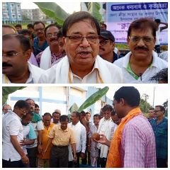 कूचबिहार23सितम्बर24*लगभग 1 करोड़ 60 लाख रुपये की लागत से क्लब हाउस के निर्माण का उद्घाटन किया. कूचबिहार23सितम्बर24*लगभग 1 करोड़ 60 लाख रुपये की लागत से क्लब हाउस के निर्माण का उद्घाटन किया.