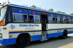 जयपुर24सितम्बर24*यात्री हो जाएं सावधान, बिना टिकट यात्री भी अब परिचालक के साथ होगा दोषी, वसूलेंगे जुर्माना*