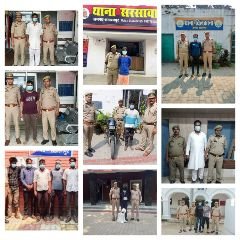 सहारनपुर25सितम्बर24*जनपद सहारनपुर के सभी थाना प्रभारियों की क्राइम रिपोर्ट सहारनपुर25सितम्बर24*जनपद सहारनपुर के सभी थाना प्रभारियों की क्राइम रिपोर्ट