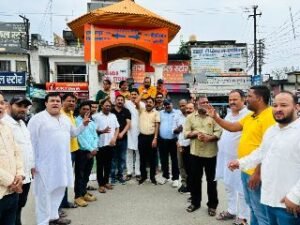 देहरादून25सितम्बर24*मुख्यमंत्री ने की सिटी क्लब की घोषणा