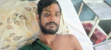 मथुरा25सितम्बर24*जान से मारने की कोशिश की जानकारी देने के बाद भी पुलिस ने नही की कोई कार्यवाही।