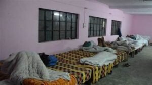 भोपाल26सितम्बर24*MP के कई शहरों में श्रमिकों के लिए बनेंगे 16 रैन-बसेरे, सस्ती दरों में मिलेगा खाना*