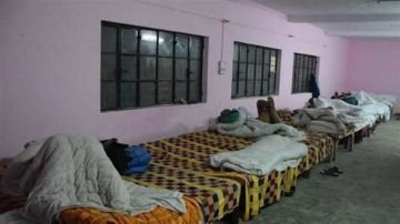 भोपाल26सितम्बर24*MP के कई शहरों में श्रमिकों के लिए बनेंगे 16 रैन-बसेरे, सस्ती दरों में मिलेगा खाना*