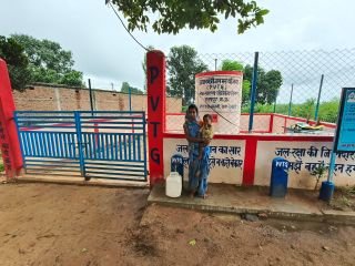 अनूपपुर27सितम्बर24*बैगा जनजातियों आदिवासीयों के लिए स्वच्छ पेयजल उपलब्ध कराया जा रहा है अनूपपुर27सितम्बर24*बैगा जनजातियों आदिवासीयों के लिए स्वच्छ पेयजल उपलब्ध कराया जा रहा है